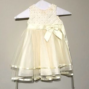 Girls Dress 2T